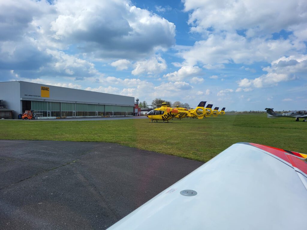 ADAC H135